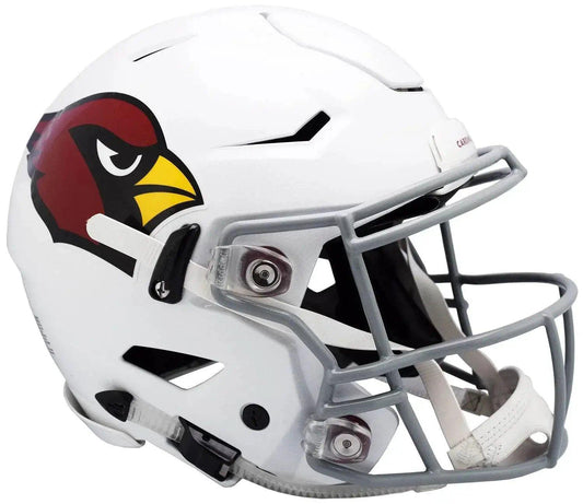  Arizona Cardinals Riddell SpeedFlex Authentic Helmet -  ToylandEU™
