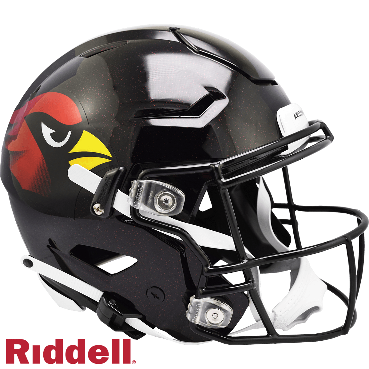 Arizona Cardinals Riddell SpeedFlex Helmet Authentic - ToylandEU