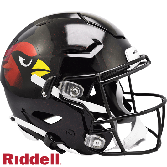 Arizona Cardinals Riddell SpeedFlex Helmet Authentic - ToylandEU