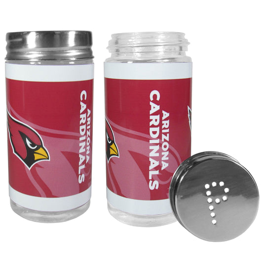 Arizona Cardinals Salt And Pepper Shakers Tailgater - ToylandEU