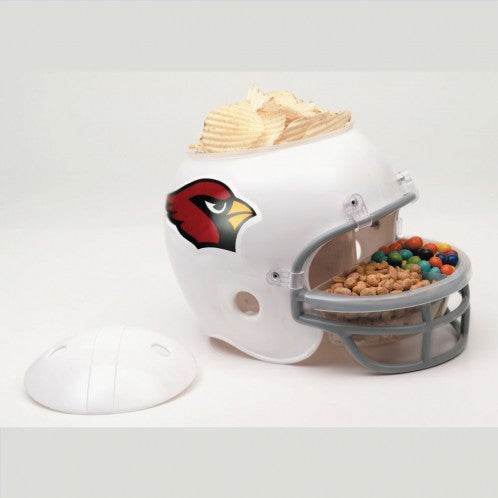 Arizona Cardinals Snack Helmet Bowl Special Order Gift - ToylandEU