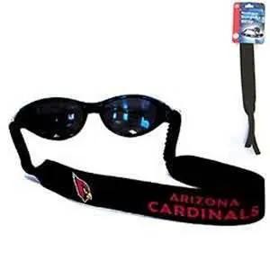  Arizona Cardinals Sunglasses Strap With Team Logos Colors -  ToylandEU™