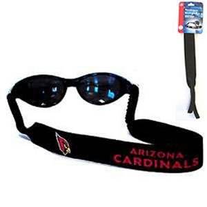 Arizona Cardinals Sunglasses Strap With Team Logos Colors - ToylandEU