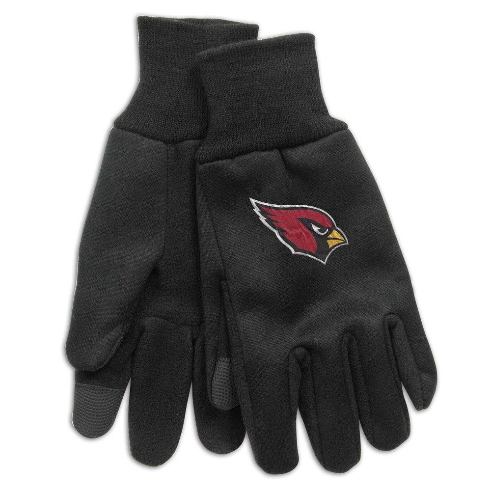Arizona Cardinals Tech Gloves For Adults By Wincraft - ToylandEU