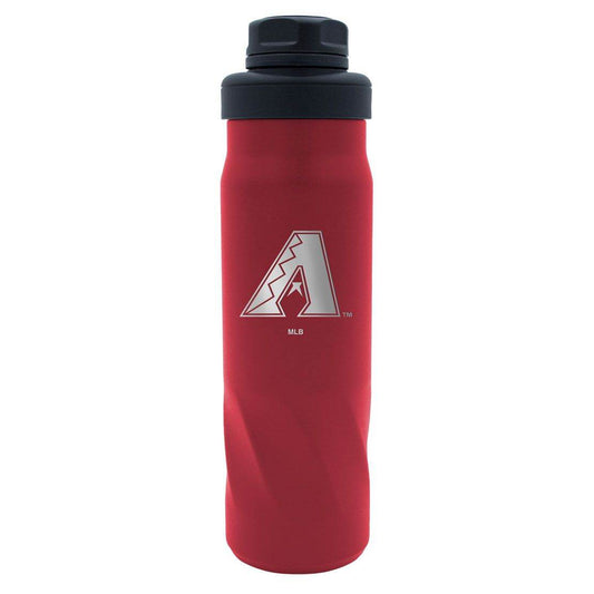 Arizona Diamondbacks 20oz Stainless Steel Water Bottle - ToylandEU