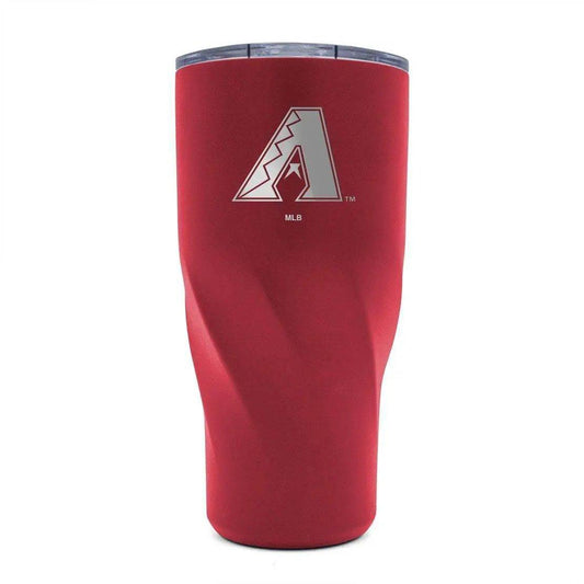  Arizona Diamondbacks 30oz Stainless Tumbler Insulated -  ToylandEU™