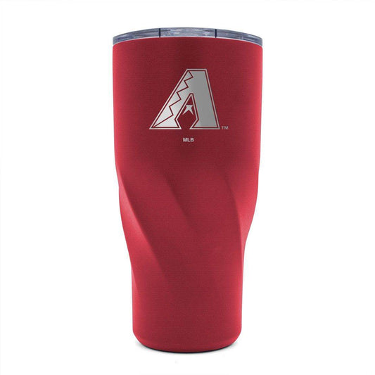 Arizona Diamondbacks 30oz Stainless Tumbler Insulated - ToylandEU