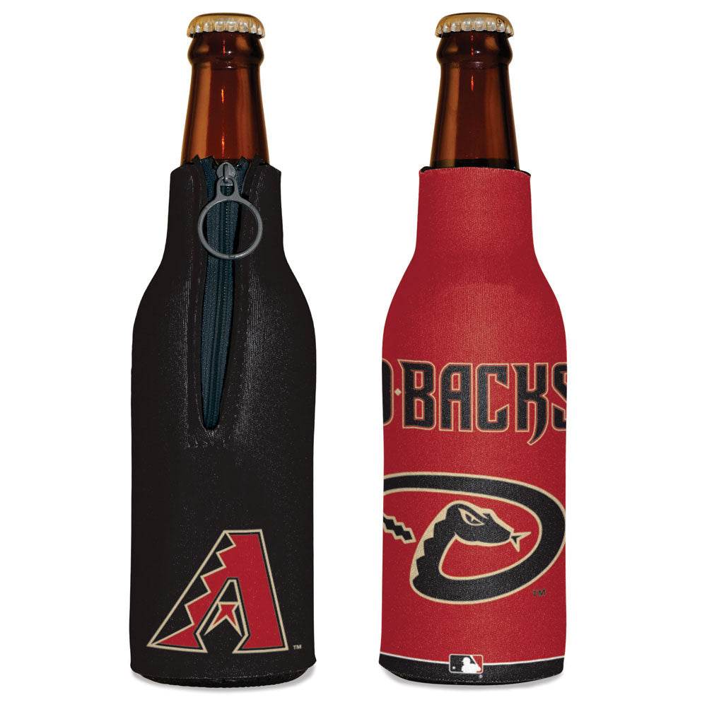 Arizona Diamondbacks Bottle Cooler Insulated Collapsible - ToylandEU