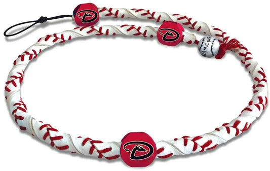  Arizona Diamondbacks Frozen Rope Baseball Necklace -  ToylandEU™