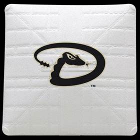 Arizona Diamondbacks Hollywood Pocket Base Keychain - ToylandEU