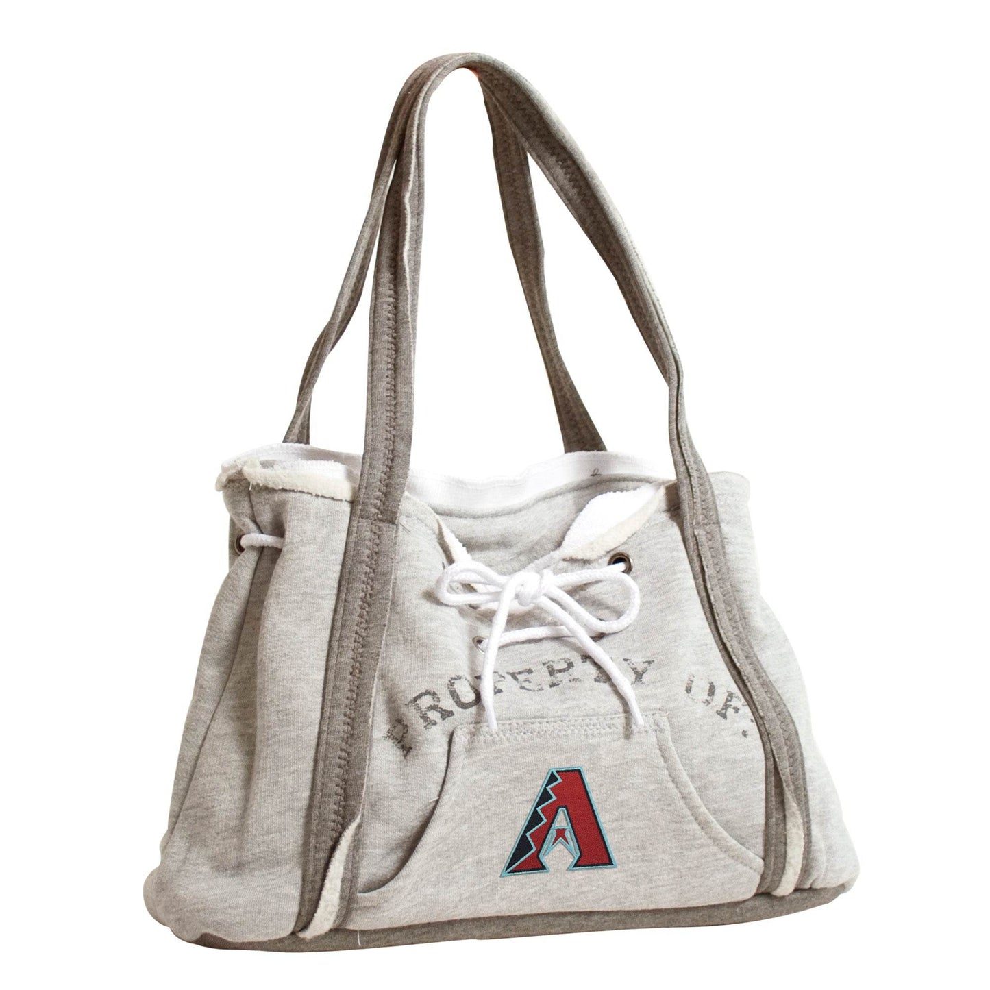 Arizona Diamondbacks Hoodie Purse Special Order Exclusive - ToylandEU