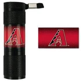  Arizona Diamondbacks LED Flashlight -  ToylandEU™