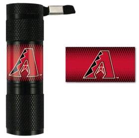 Arizona Diamondbacks LED Flashlight - ToylandEU