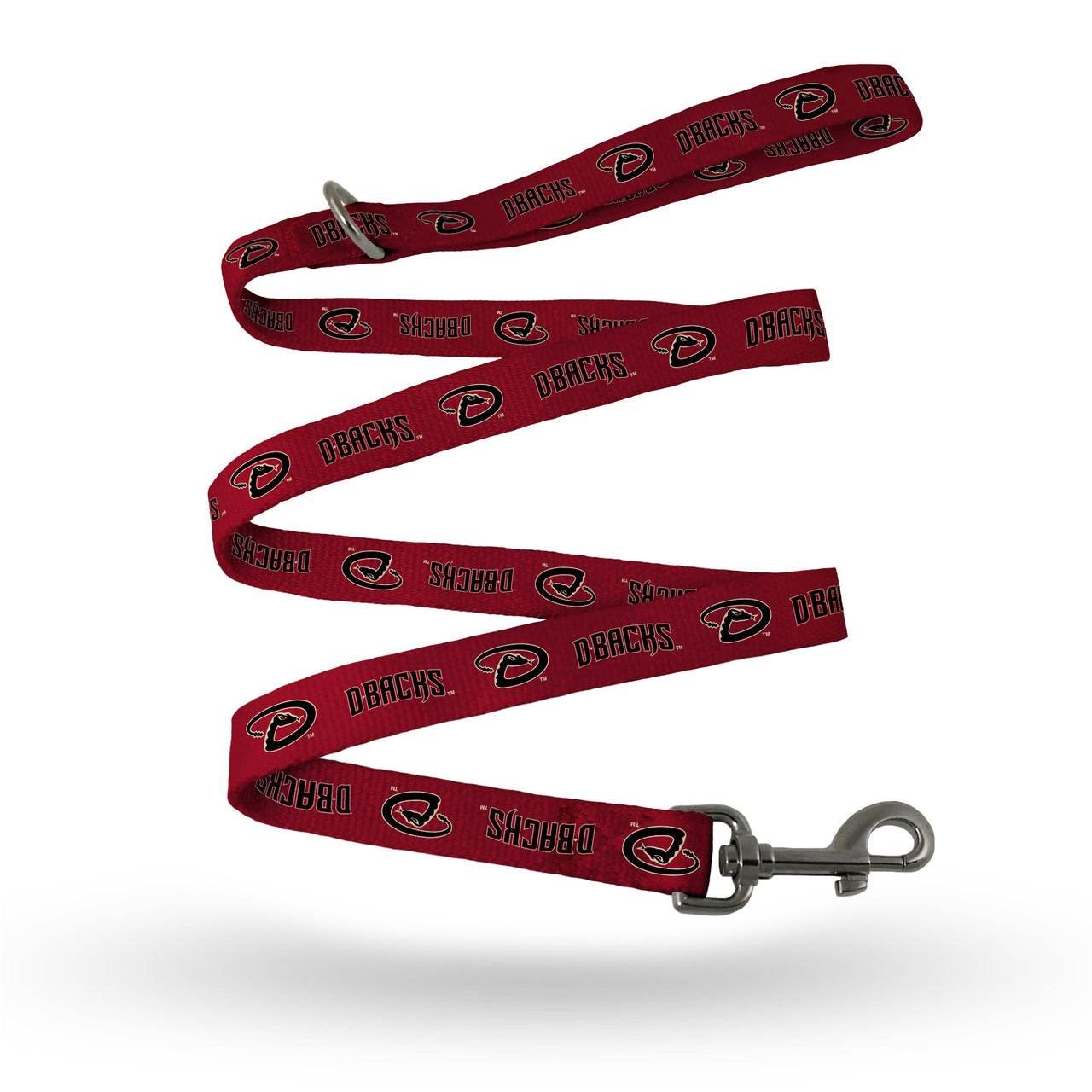 Arizona Diamondbacks Pet Leash Small Medium Team Logo - ToylandEU