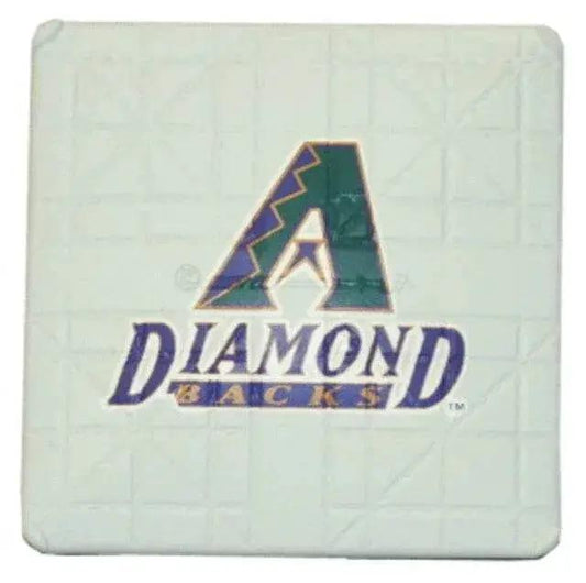  Arizona Diamondbacks Throwback Authentic Pocket Base -  ToylandEU™