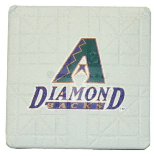 Arizona Diamondbacks Throwback Authentic Pocket Base - ToylandEU