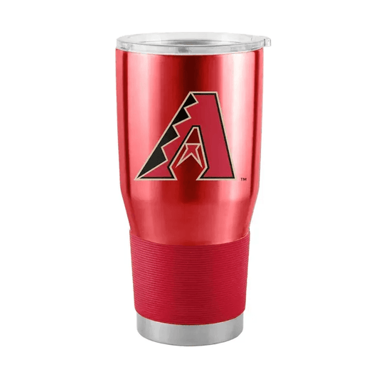  Arizona Diamondbacks Travel Tumbler 30oz Stainless Steel -  ToylandEU™