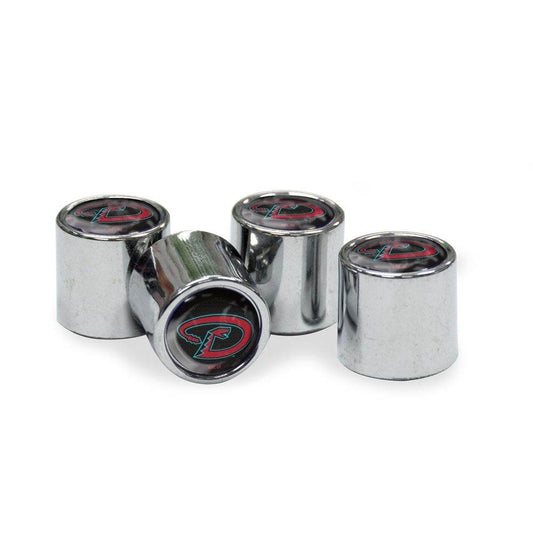 Arizona Diamondbacks Valve Stem Caps Special Order Set - ToylandEU