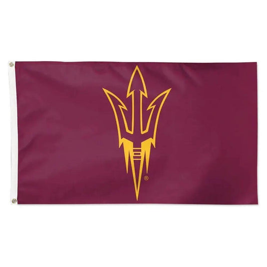  Arizona State Sun Devils 3x5 Flag Official Team Banner -  ToylandEU™