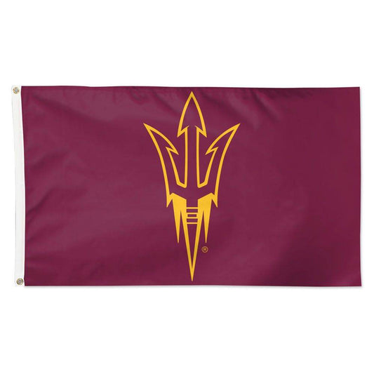 Arizona State Sun Devils 3x5 Flag Official Team Banner - ToylandEU