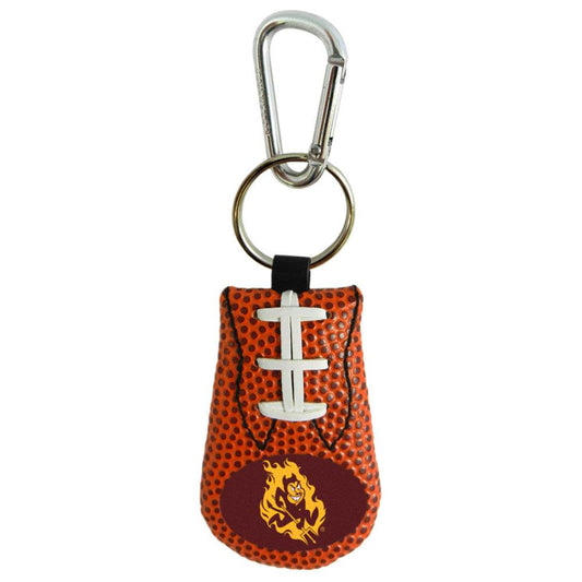 Arizona State Sun Devils Keychain Classic Football Gear - ToylandEU