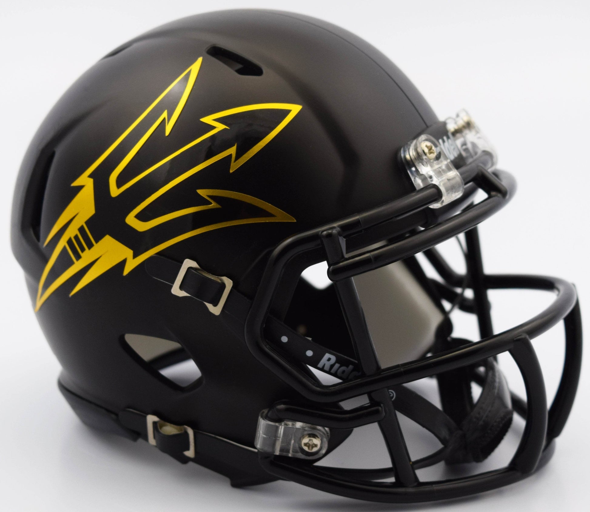 Arizona State Sun Devils Mini Speed Riddell Replica Helmet - ToylandEU