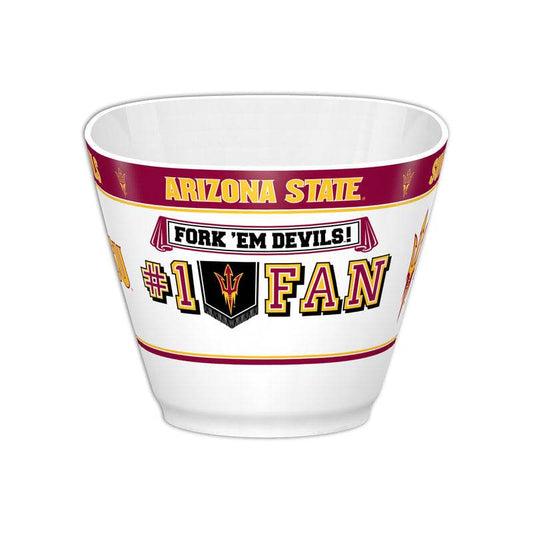 Arizona State Sun Devils Party Bowl MVP Coin Collectible - ToylandEU
