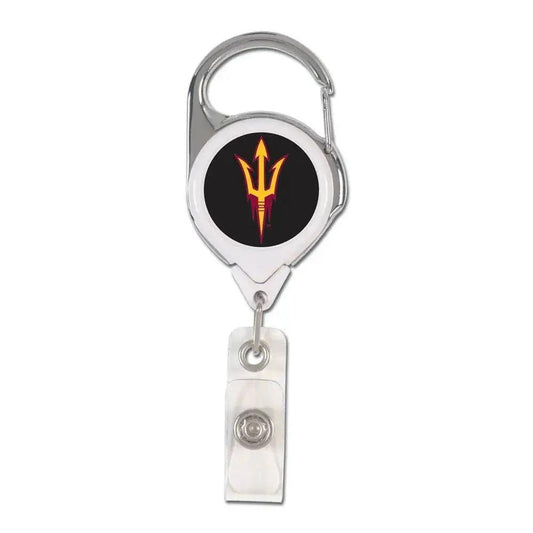  Arizona State Sun Devils Premium Retractable Badge Holder -  ToylandEU™