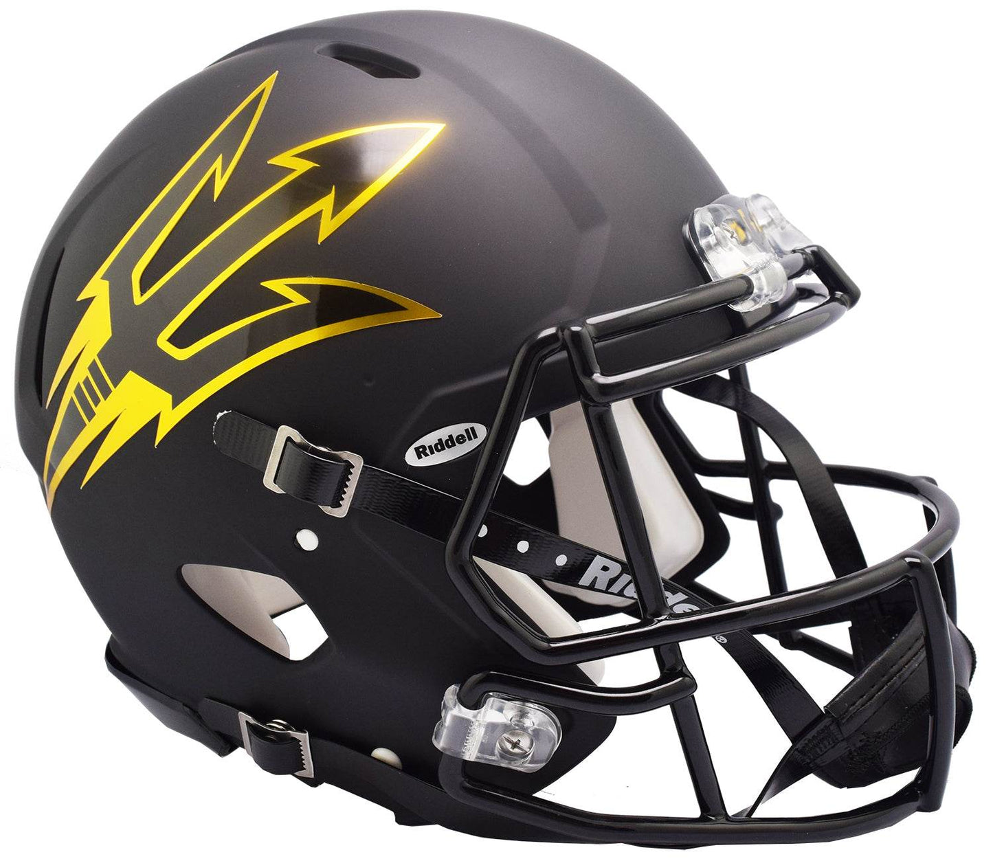 Arizona State Sun Devils Riddell Authentic Full Helmet - ToylandEU