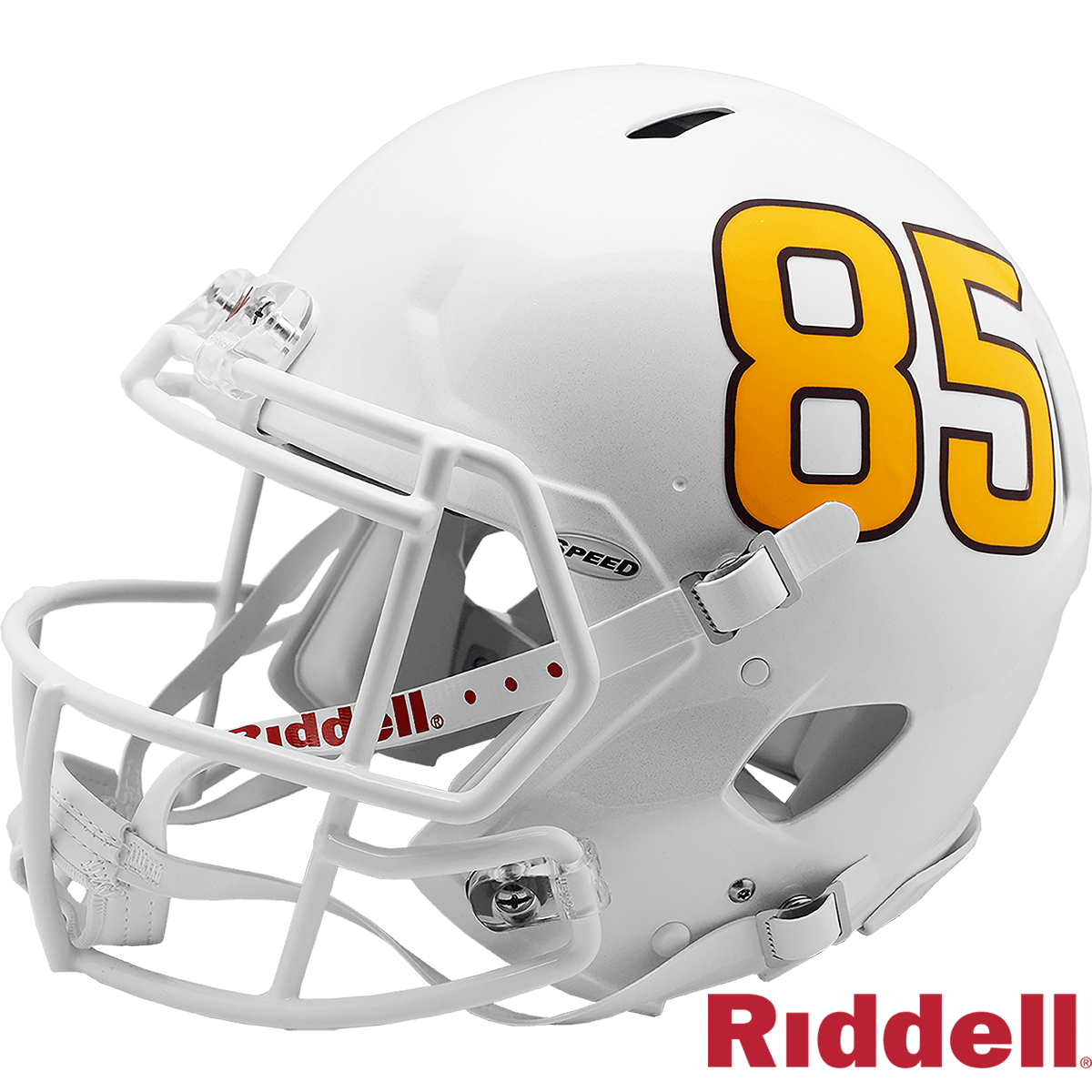 Arizona State Sun Devils Riddell Authentic Speed Helmet - ToylandEU