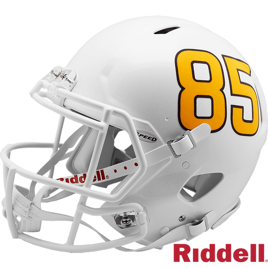 Arizona State Sun Devils Riddell Authentic Speed Helmet - ToylandEU