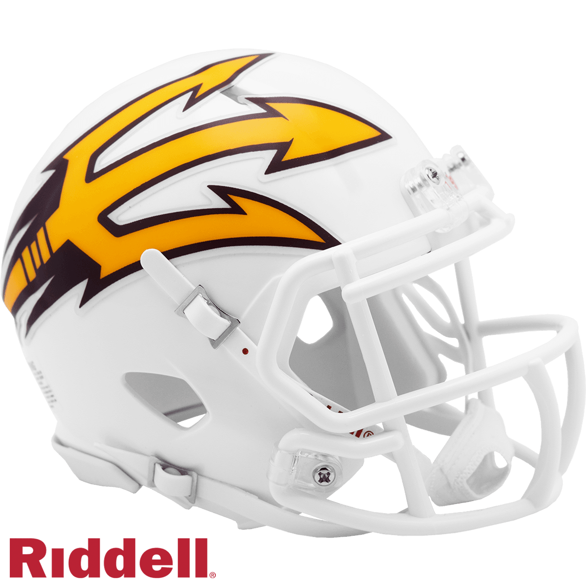 Arizona State Sun Devils Riddell Mini Speed Helmet Replica - ToylandEU
