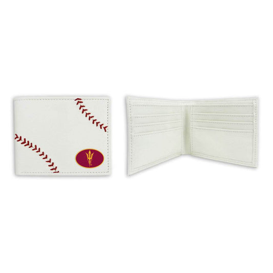 Arizona State Sun Devils Wallet Classic Baseball GameWear - ToylandEU