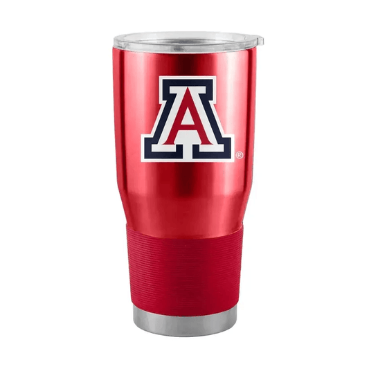  Arizona Wildcats 30oz Travel Tumbler Stainless Steel -  ToylandEU™
