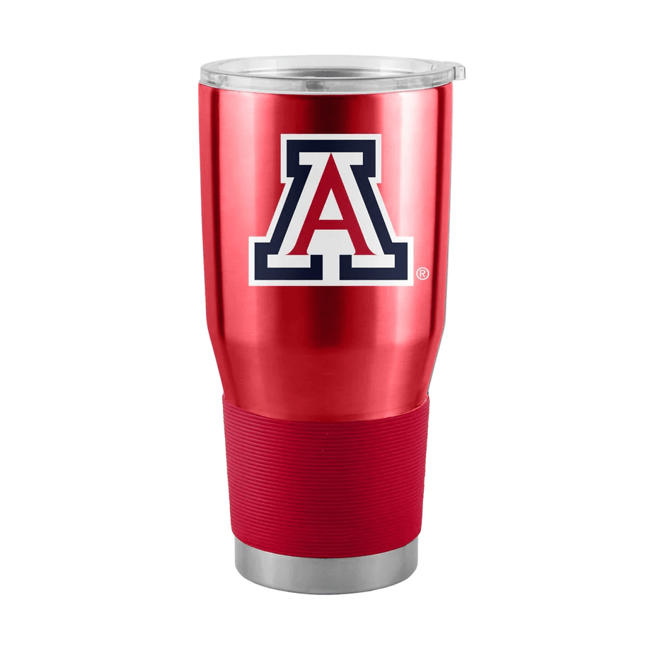 Arizona Wildcats 30oz Travel Tumbler Stainless Steel - ToylandEU
