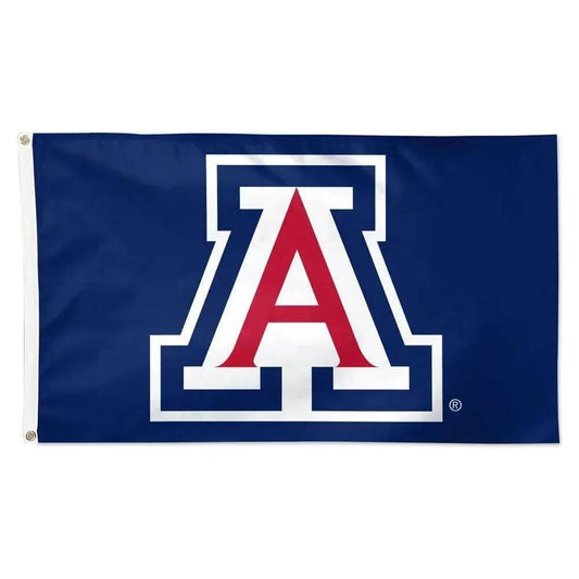  Arizona Wildcats Flag 3x5 Team Durable With Brass Grommets -  ToylandEU™