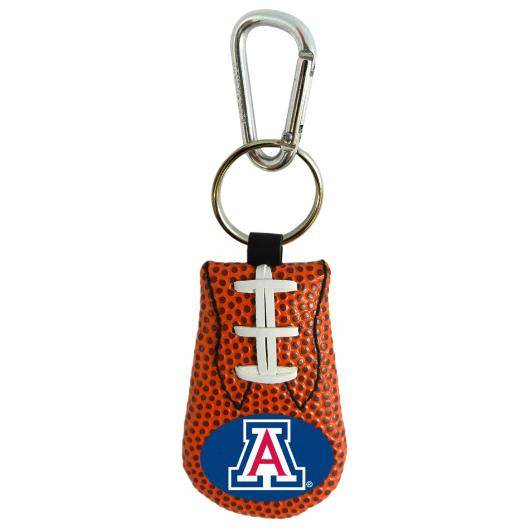 Arizona Wildcats Football Keychain Classic Official - ToylandEU