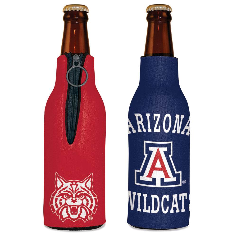 Arizona Wildcats Official Bottle Cooler Insulated Deluxe - ToylandEU