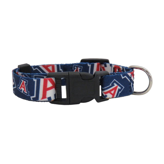 Arizona Wildcats Pet Collar Size L Special Order Limited - ToylandEU