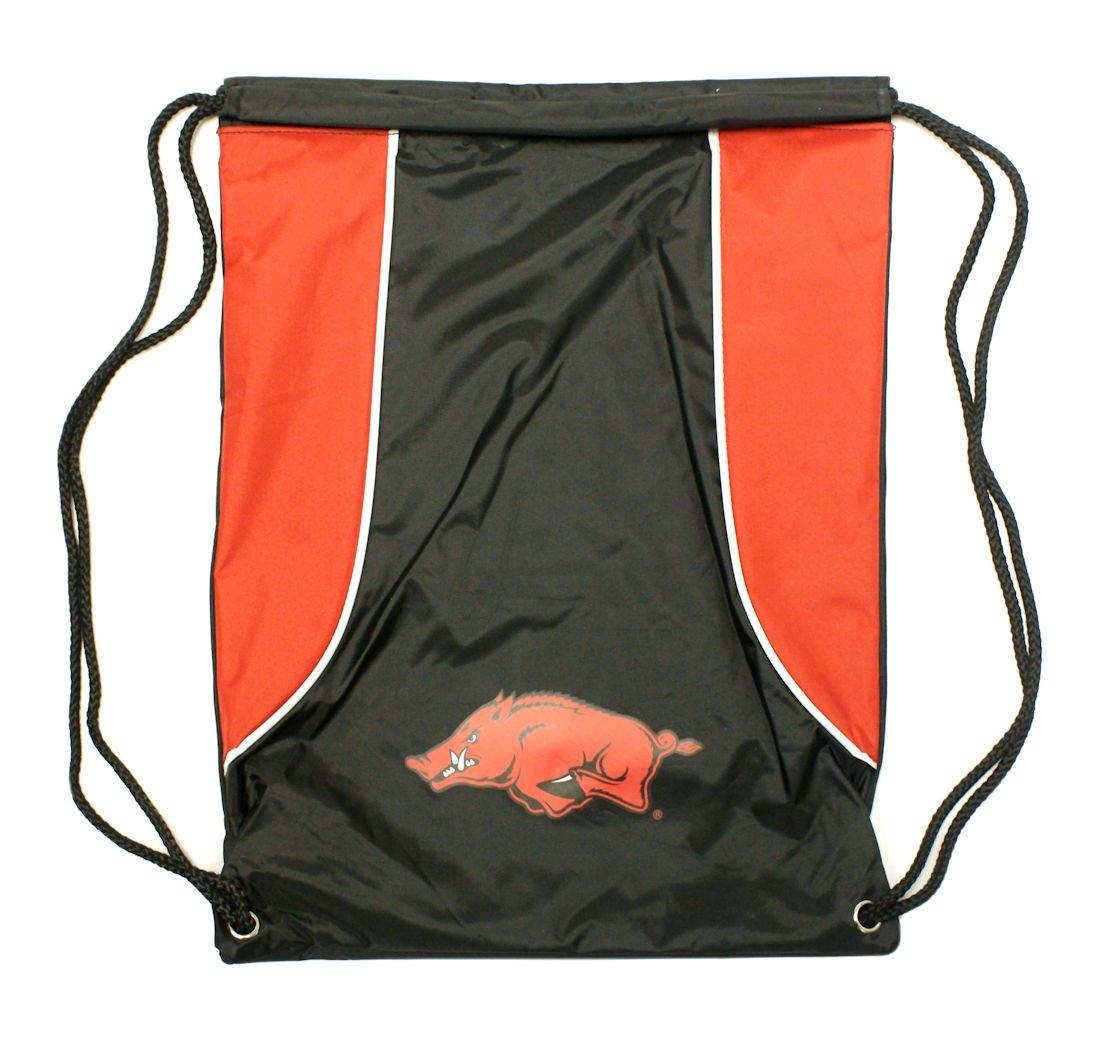 Arkansas Razorbacks Backsack CO - ToylandEU