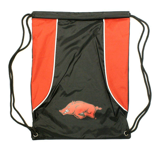 Arkansas Razorbacks Backsack CO - ToylandEU