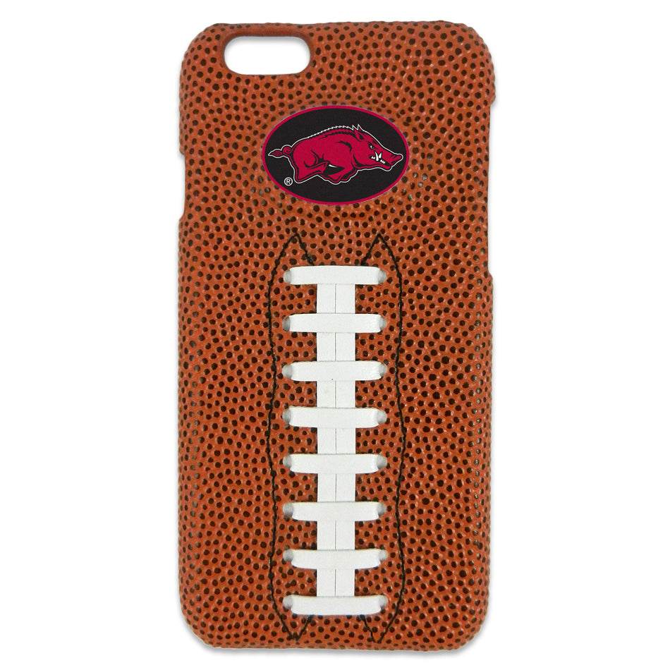 Arkansas Razorbacks Classic Football Phone Case Iphone 6 - ToylandEU