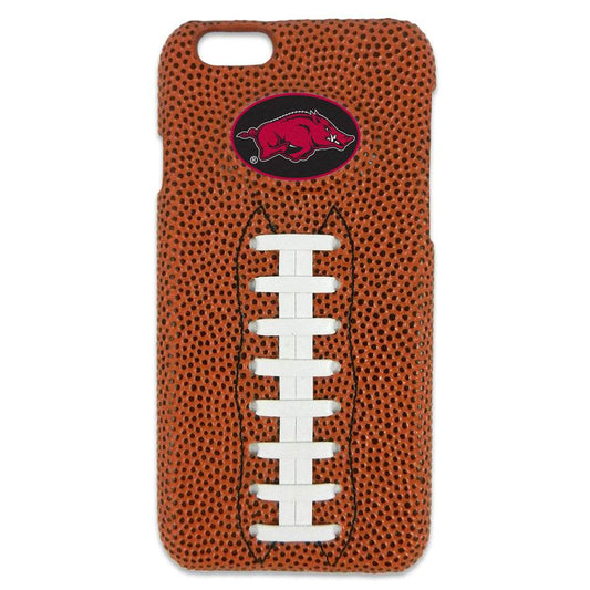 Arkansas Razorbacks Classic Football Phone Case Iphone 6 - ToylandEU