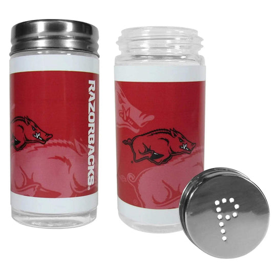 Arkansas Razorbacks Salt And Pepper Shakers Tailgater - ToylandEU