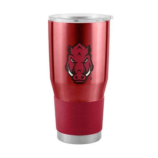  Arkansas Razorbacks Travel Tumbler 30oz Stainless Steel -  ToylandEU™