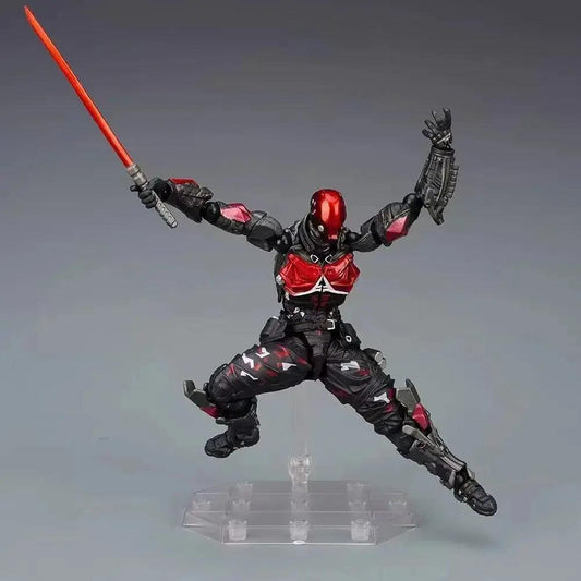  Arkham Knight Batman Figuarts Action Figure Collectible -  ToylandEU™