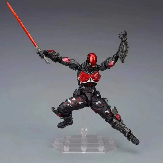  Arkham Knight Batman Figuarts Action Figure Collectible -  ToylandEU™