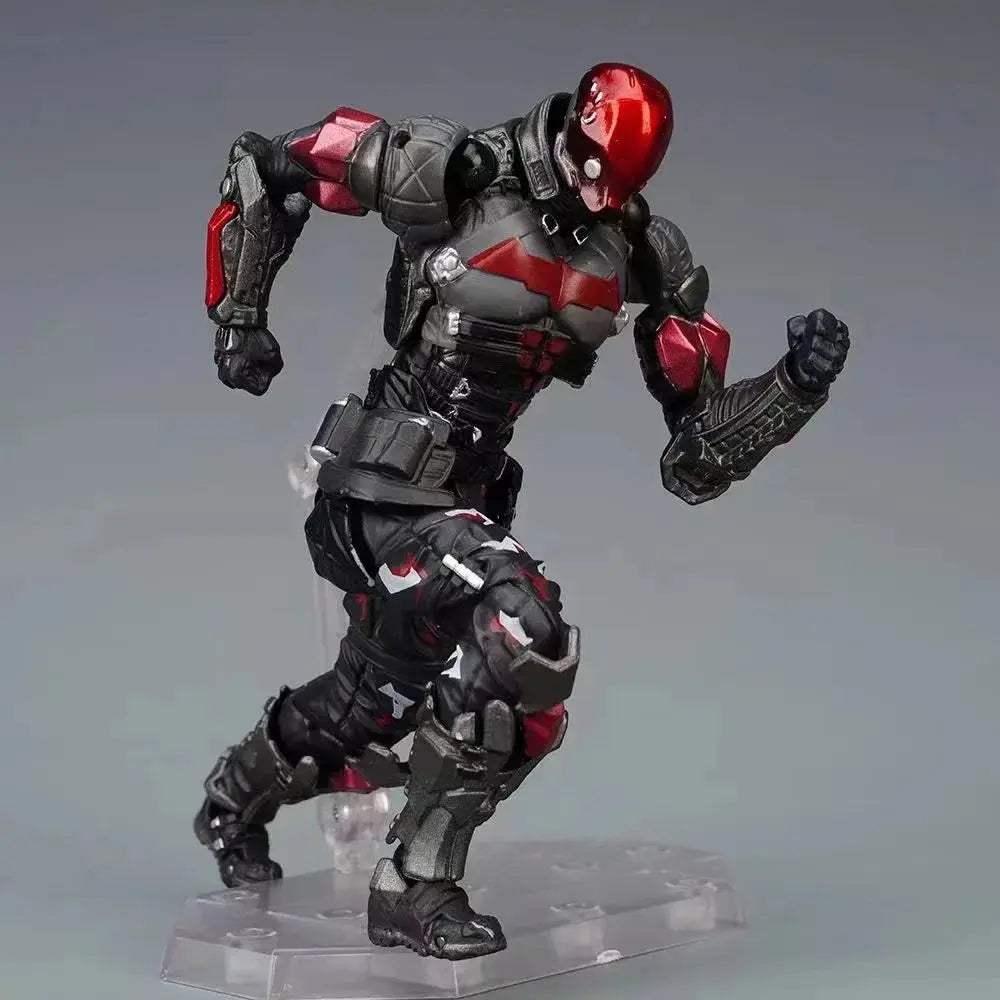 Arkham Knight Batman Figuarts Action Figure Collectible - ToylandEU
