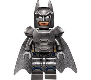 Armored Batman Figure Collectible Display Figure, ABS Plastic, For Collectors - ToylandEU