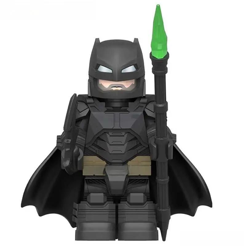  Armored Batman from Batman V Superman Lego Minifigures Superheroes 11 -  ToylandEU™